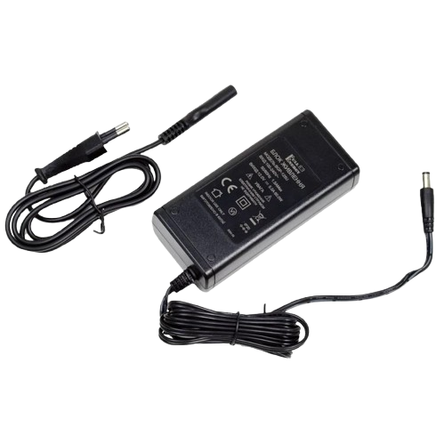 Блок живлення Full Energy BGP-125U 12V 5А AC 100-240 В імпульсний 60 Вт Black (32709161)