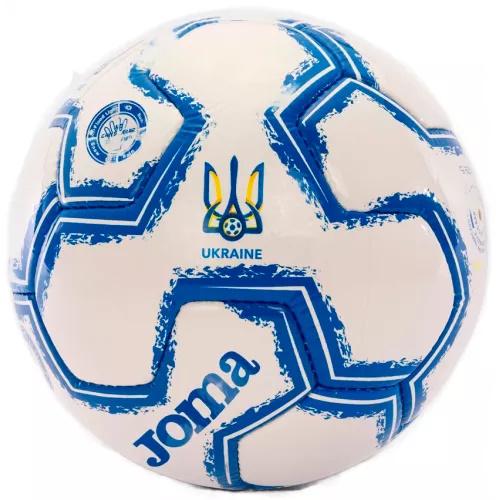 Мяч для футбола Joma Ukraine р. 5 (only28_AT400727C207)