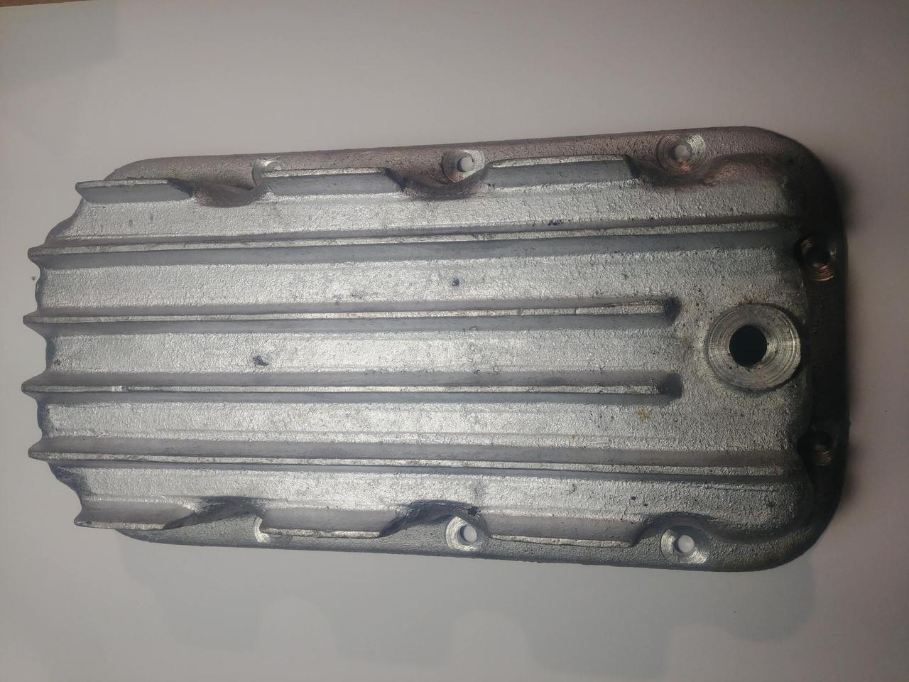 Картер двигателя поддон VDK для МТ/Днепр увеличен (2218992200)