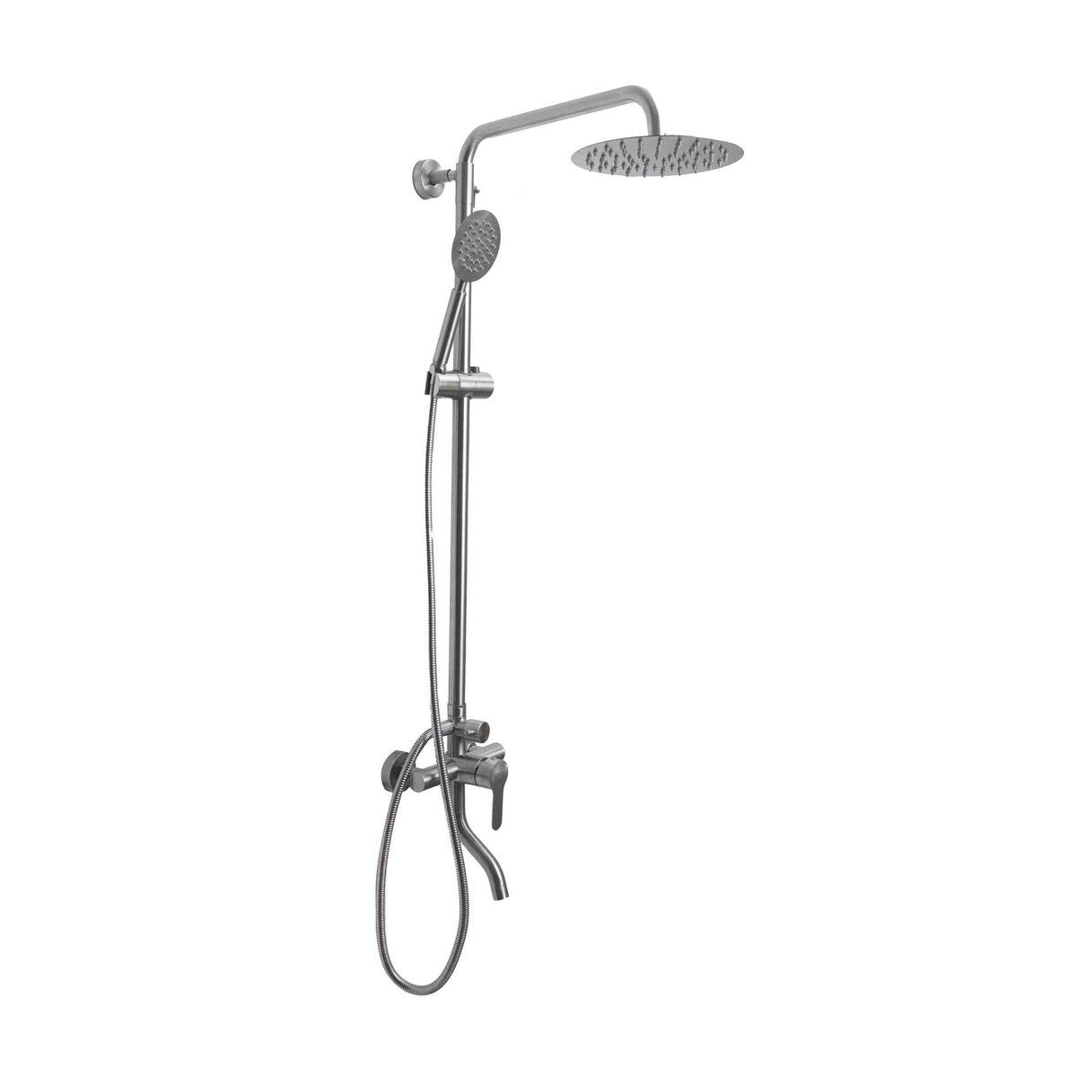 Душова колона Platinum KT11 (6008) Душова колона Platinum KT11 (6008)