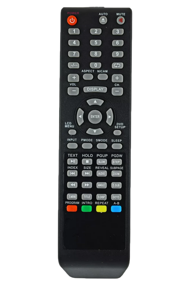 Пульт для телевизора Supra STV-LC1522WD (1922001385)