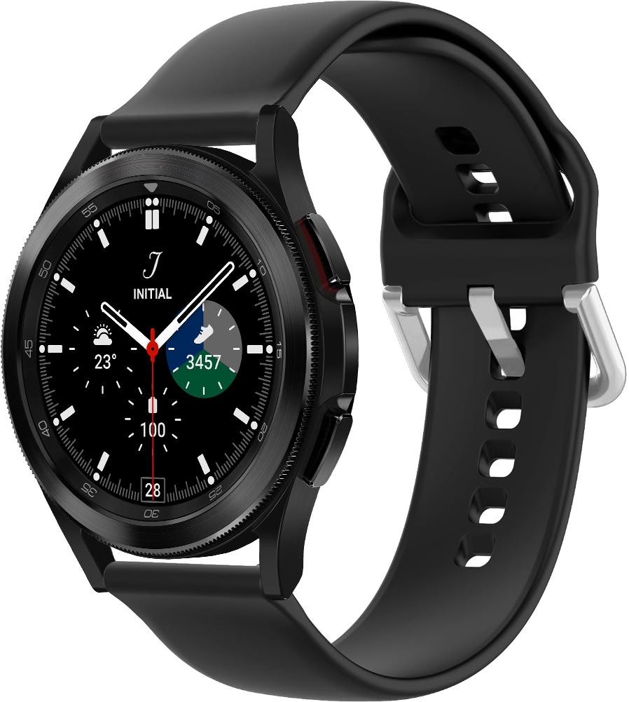 Ремінець Bart для Samsung Galaxy Watch 4 Classic 46 мм (22972) Ремінець Bart для Samsung Galaxy Watch 4 Classic 46 мм (22972)