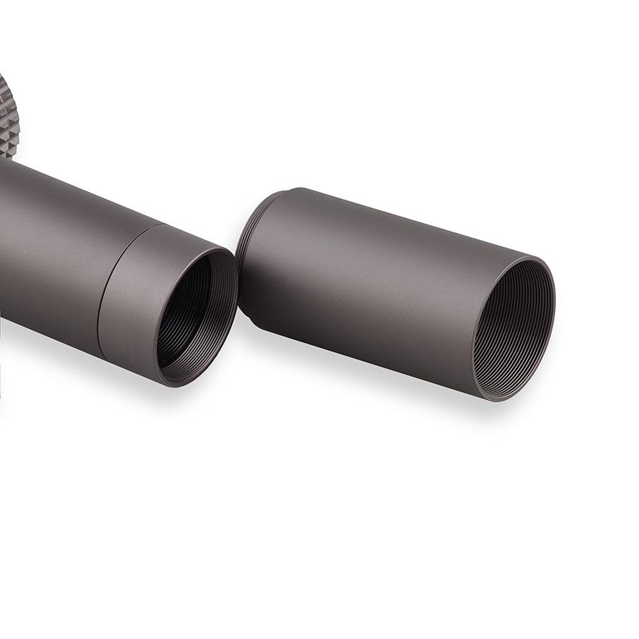 Оптический прицел Discovery Optics ED 1-8x24 FFP 34 мм - фото 5