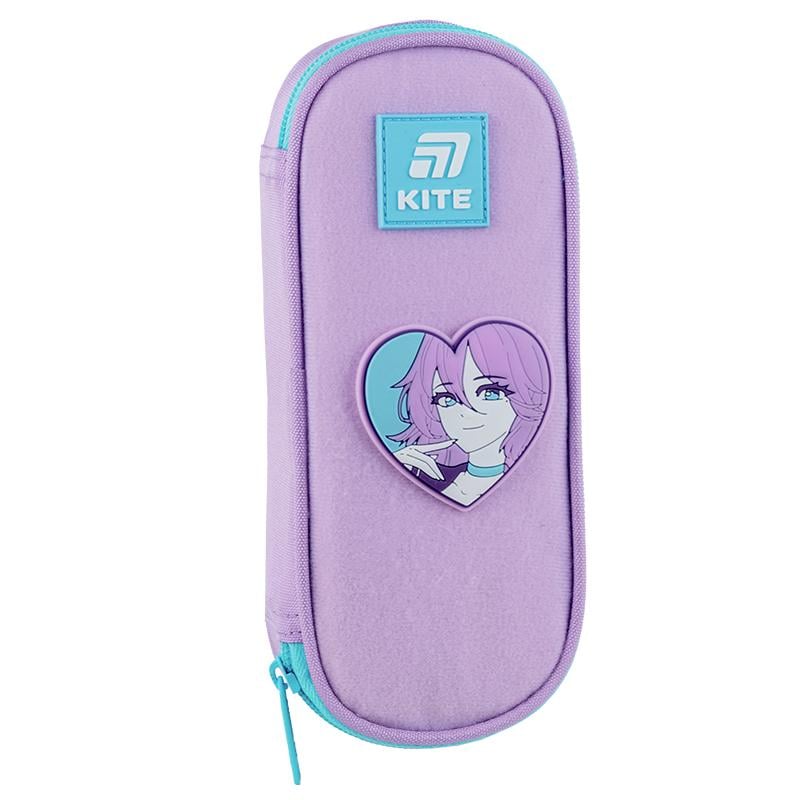 Шкільний набір KITE Education Kawaii Love SET_K25-700M-6 рюкзак/пенал/сумка - фото 23 Шкільний набір KITE Education Kawaii Love SET_K25-700M-6 рюкзак/пенал/сумка - фото 23