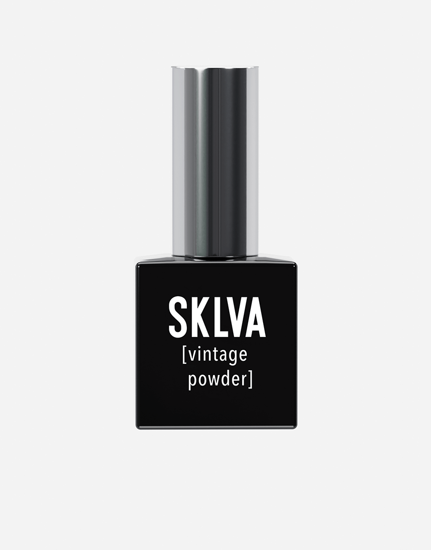 Парфуми чоловічі Vintage powder SKLVA 10 мл