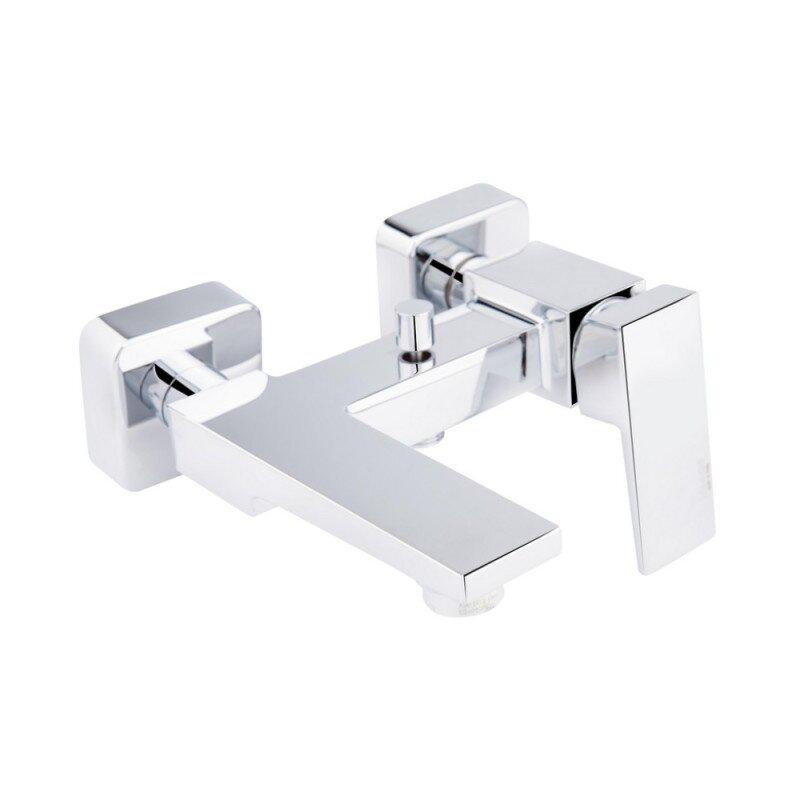 Смеситель для ванны Bianchi Jump VSCJUM2004065SKCRM однорычажный Хром (60167)