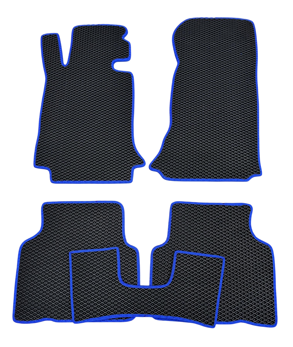 Автоковрики в салон EVA для BMW 3 Е36 1990-1998 (1431815569) Автоковрики в салон EVA для BMW 3 Е36 1990-1998 (1431815569)