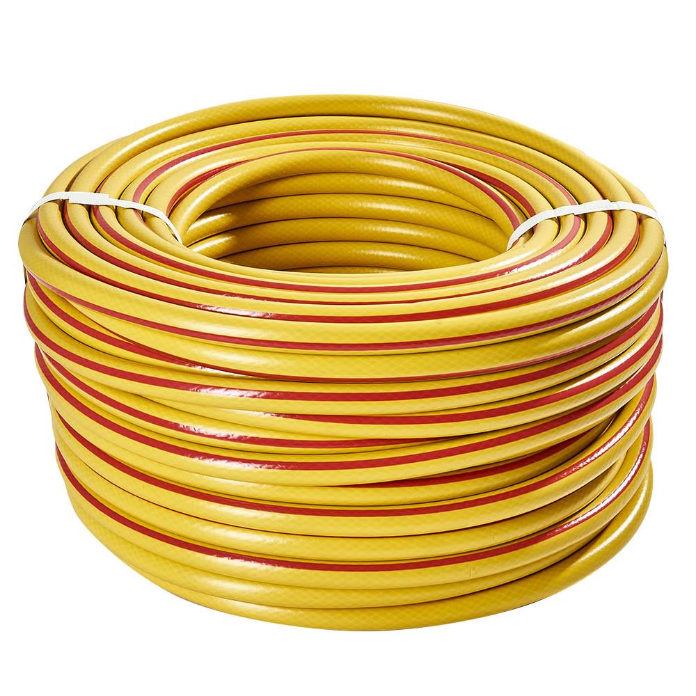 Шланг для поливу Vitals Comfort 1/2" 50 м (199288)