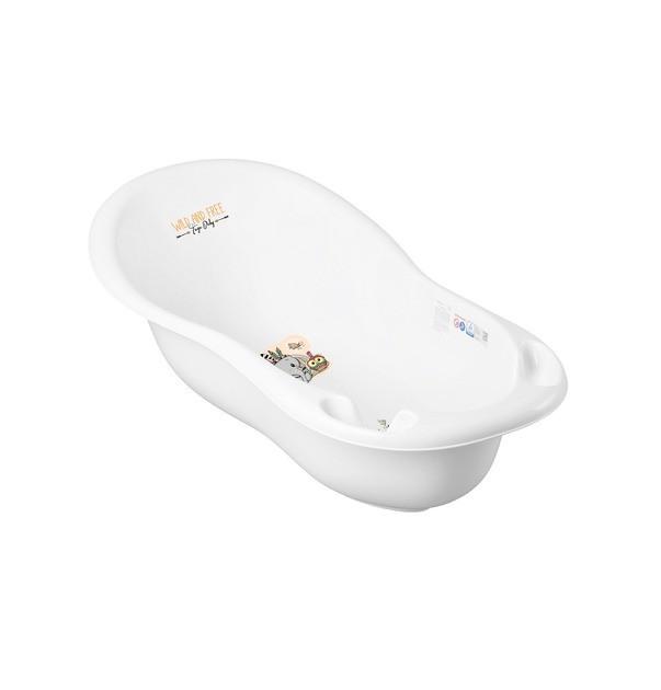Ванночка TEGA Дикий захід Слоник DZ-005-103-SŁONIK 102 см Білий (5902963001399) Ванночка TEGA Дикий захід Слоник DZ-005-103-SŁONIK 102 см Білий (5902963001399)