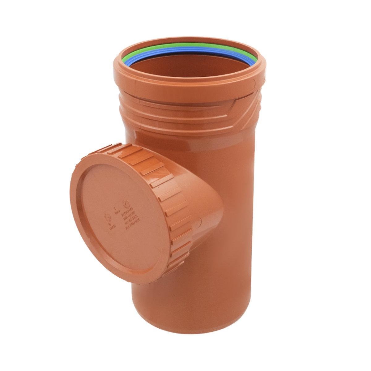 Ревизия ASG Esterno 110 мм (25195088)