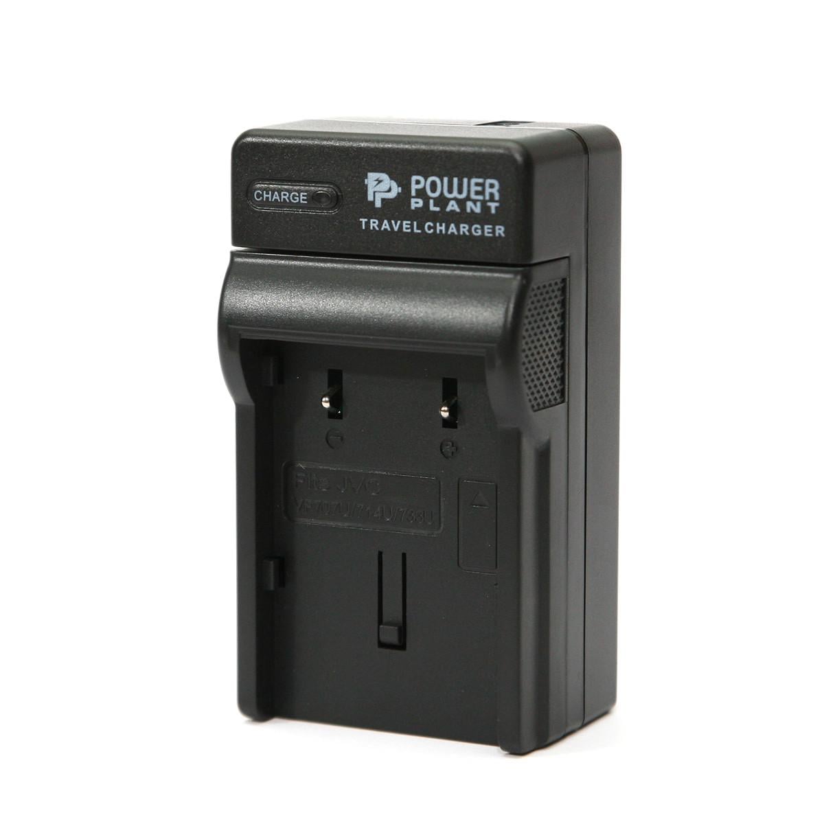 Зарядное устройство Power JVC BN-VF714U