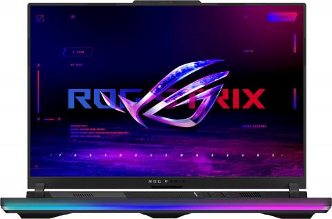 Ноутбук Asus ROG Strix Scar 16 G634JZ Black (G634JZ-XS96) - фото 3