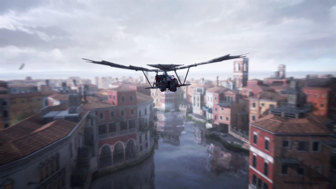 Ключ активации Assassin's Creed The Ezio Collection для Xbox One/Series (33890811) - фото 6
