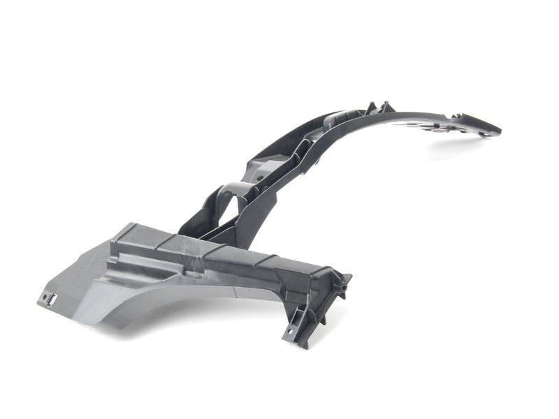 Крепление переднего бампера Volkswagen Touareg 2007-2009 правое