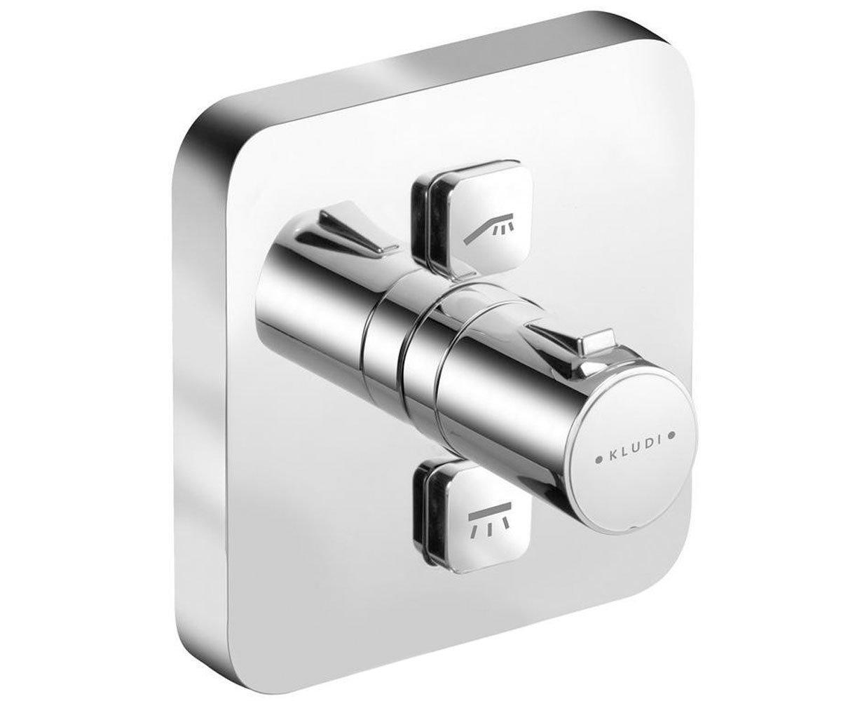 Термостат для ванны KLUDI PUSH 388110538