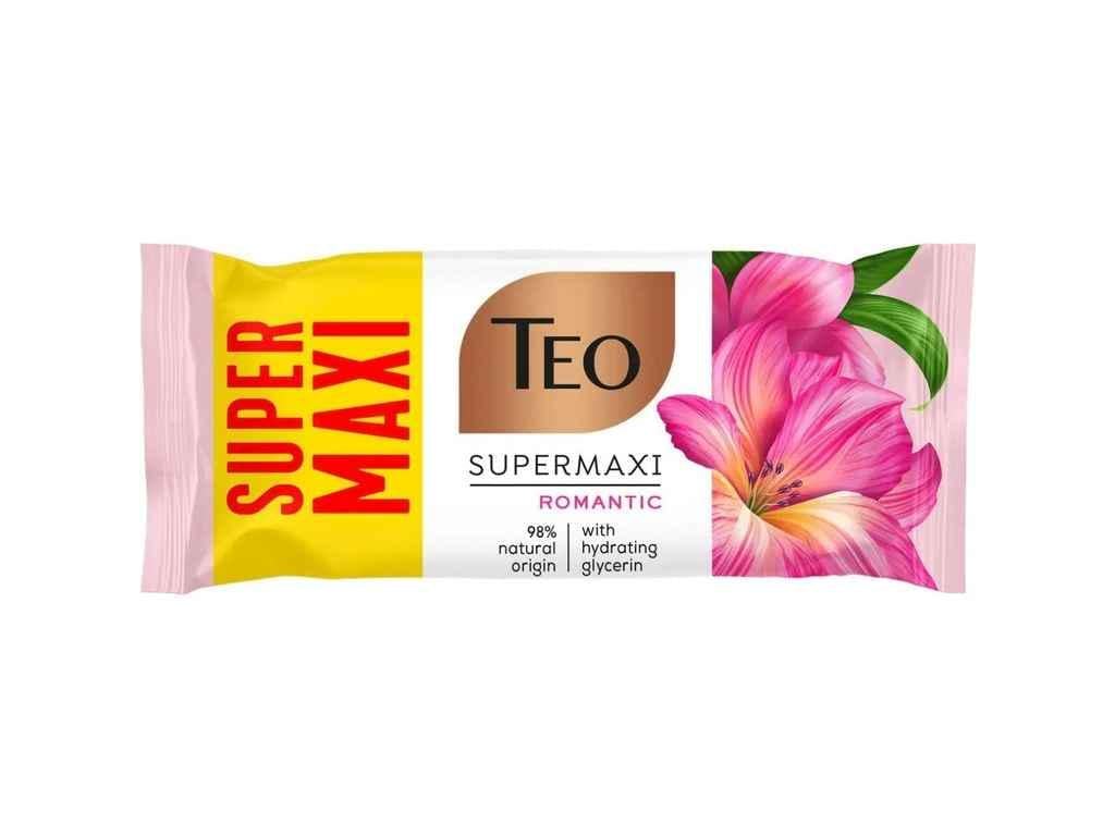 Мило TEO 140 г Romantik (982998)