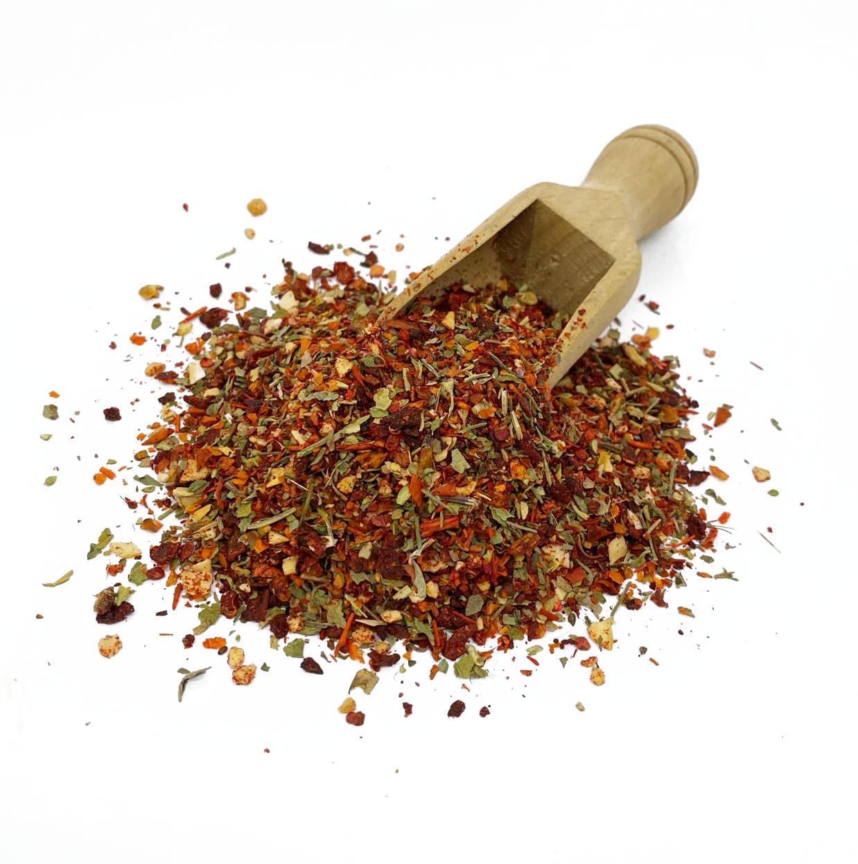 Смесь Томат с чесноком и базиликом 200 г (ae84d16e)