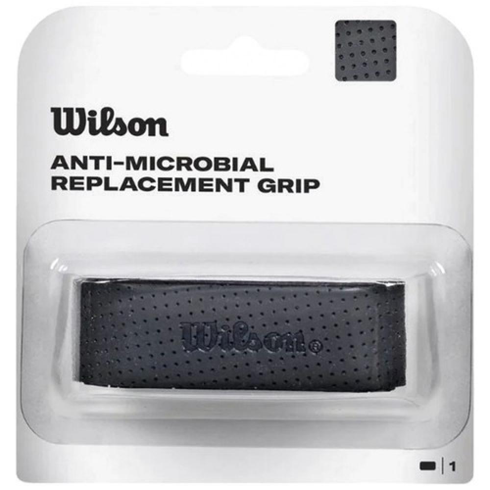 Ручка Wilson DUAL PERFORMANCE GRIP Черный (WR8414701001)