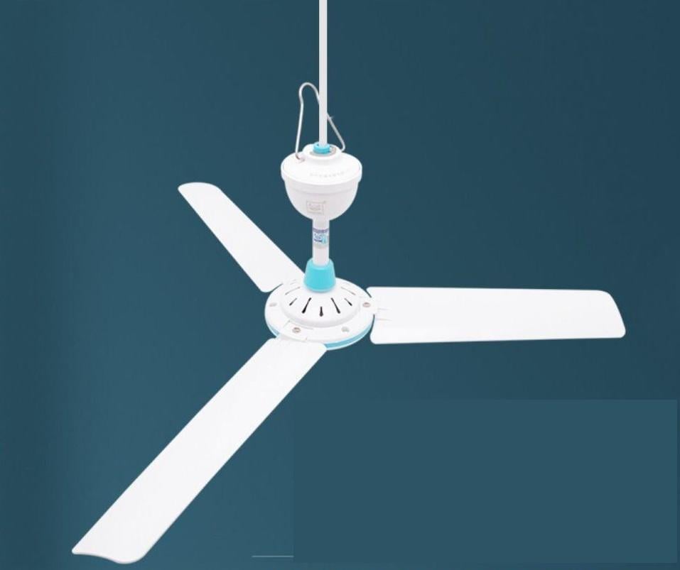 Вентилятор потолочный Great Wall 105 см - фото 5 Вентилятор потолочный Great Wall 105 см - фото 5