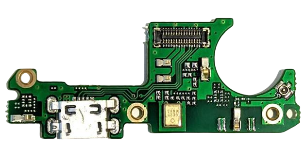 Разъем зарядки Charge Connector для Nokia 3.1 TA-1104 (000145058)