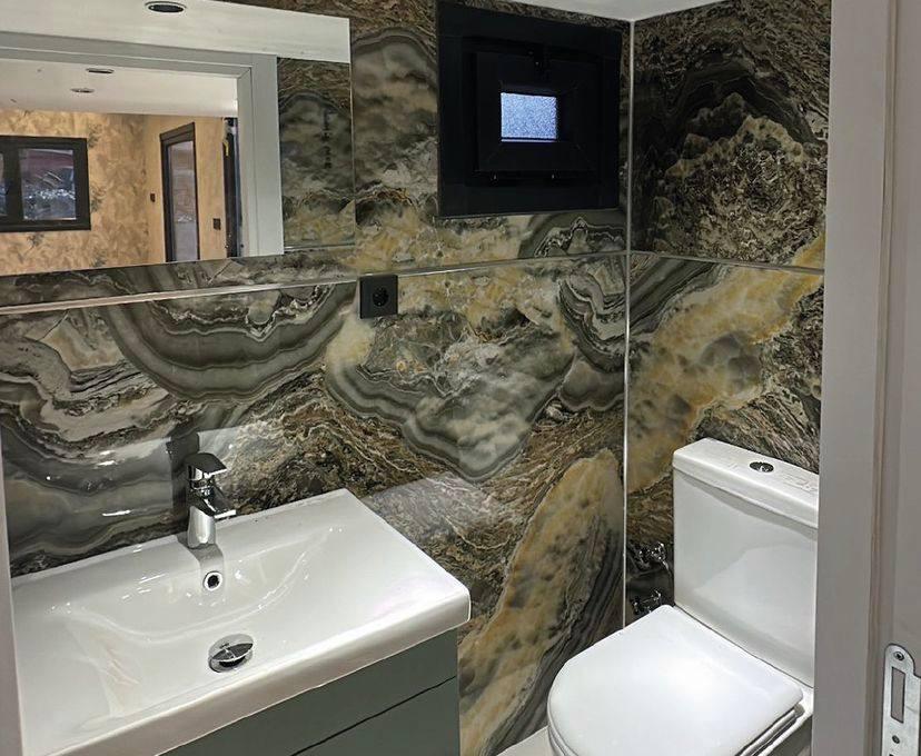 Стеновые панели Armada Wallpanels ARM280-03 2800x1220x3 мм