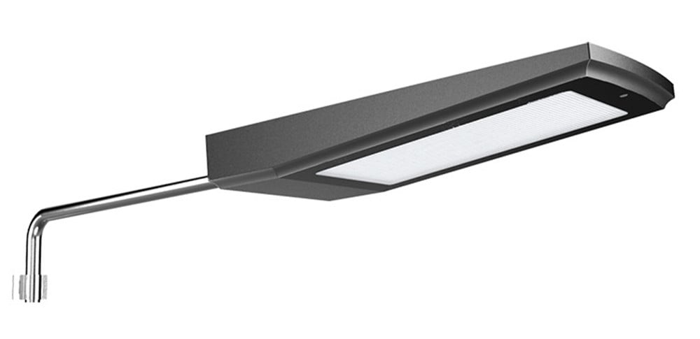 Светильник на солнечной батарее Free Sea 108 с датчиком движения (1494211)