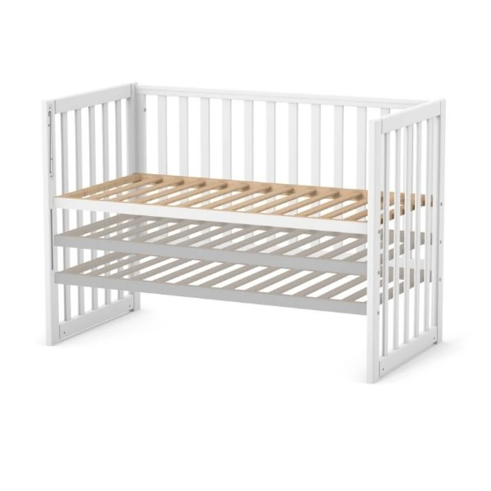 Детская кроватка Veres ЛД 13 120x60 см Мокко - фото 9 Детская кроватка Veres ЛД 13 120x60 см Мокко - фото 9