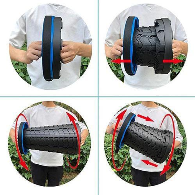 Табурет туристический выдвижной RStool телескопический для кемпинга и рыбалки Красный - фото 6 Табурет туристический выдвижной RStool телескопический для кемпинга и рыбалки Красный - фото 6