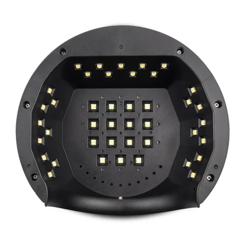 Лампа для маникюра LEDME ONE UV/LED 120 Вт Белый (25422761) - фото 8