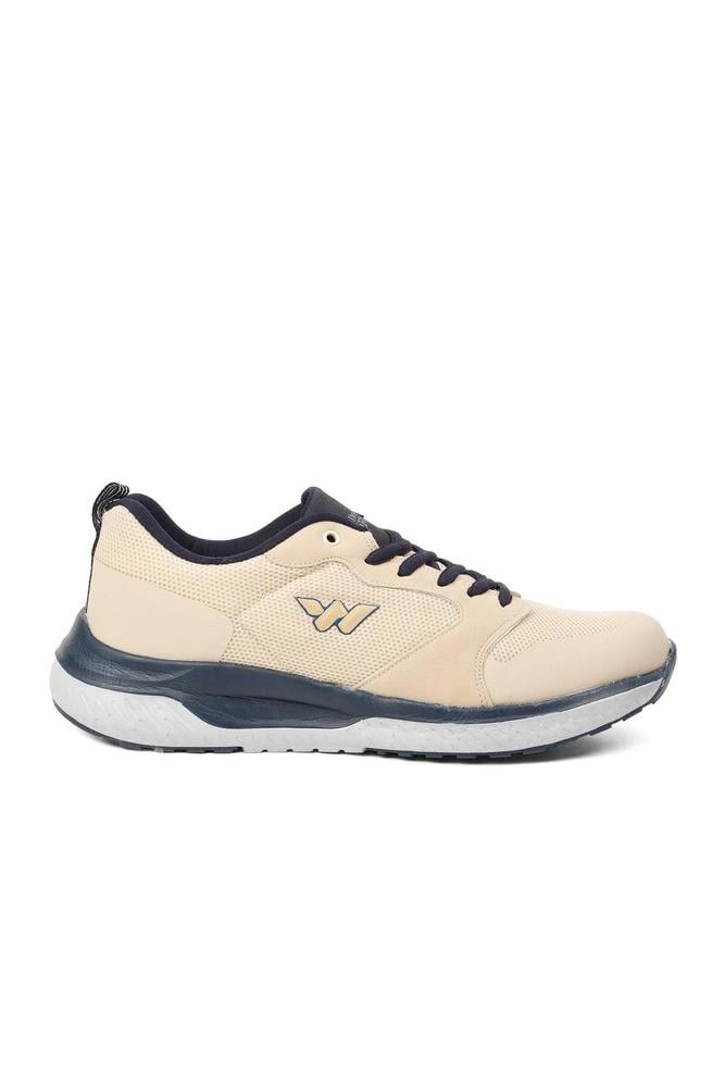 Кроссовки Walkway 03-3009x65 мужские р. 41 Бежевый (188109-1)