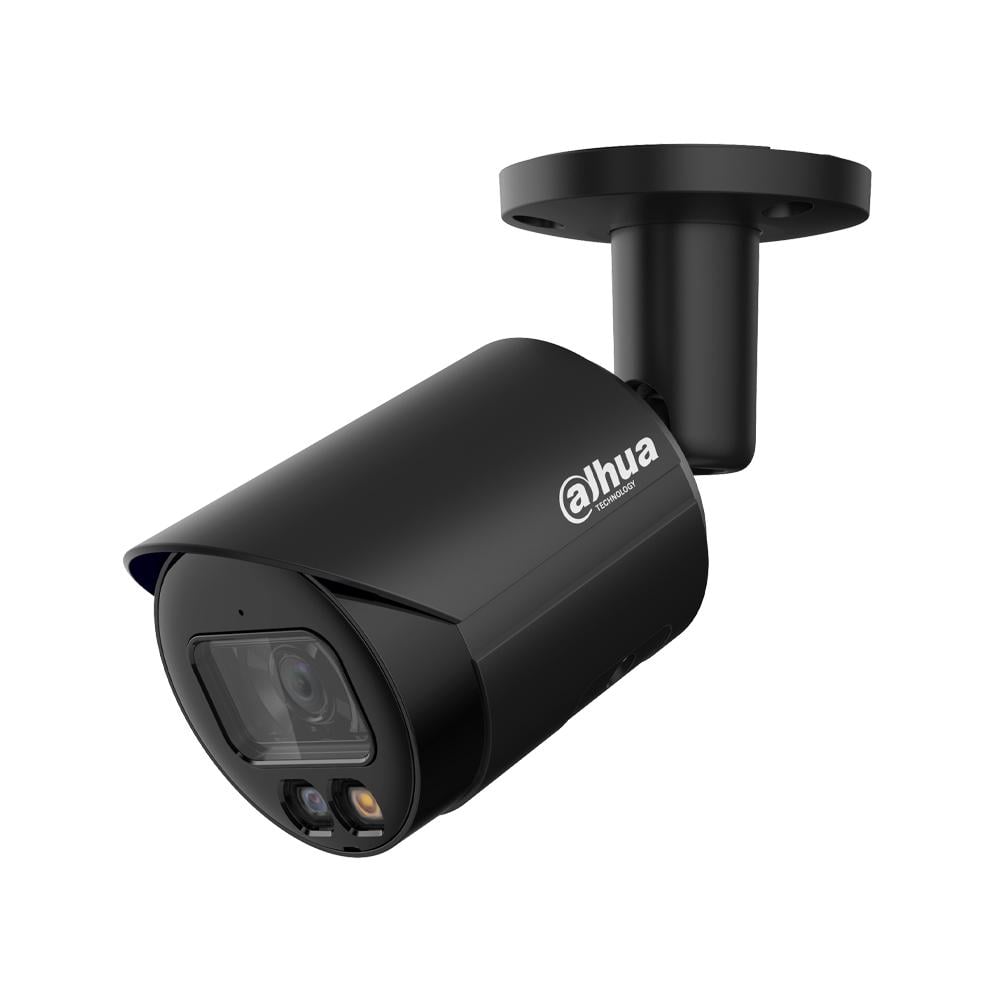 Камера 8 МП IP Dahua DH-IPC-HFW2849S-S-IL-BE 2,8 мм