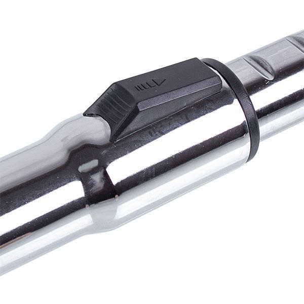 Труба телескопічна для пилососа Electrolux 4055400206 D 32 мм без фіксатора (00000033397) - фото 3 Труба телескопічна для пилососа Electrolux 4055400206 D 32 мм без фіксатора (00000033397) - фото 3