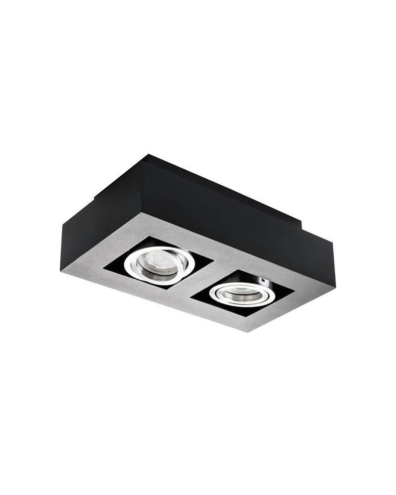 Точечный светильник Kanlux STOBI DLP 250-B (26832)