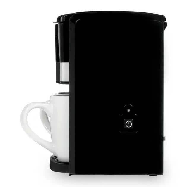 Кавоварка RAF R.115 крапельна на дві чашки 420 мл (29417357) - фото 8 Кавоварка RAF R.115 крапельна на дві чашки 420 мл (29417357) - фото 8