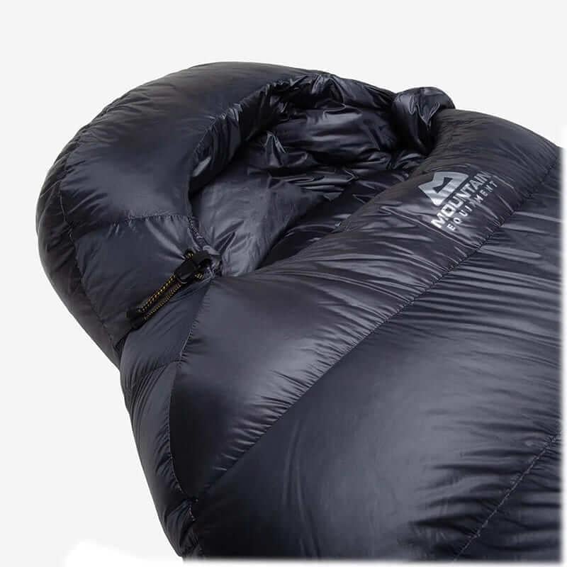 Спальний мішок Mountain Equipment Fireflash Regular Ombre LZ Blue (ME-006053.01318.Reg.LZ) - фото 4 Спальний мішок Mountain Equipment Fireflash Regular Ombre LZ Blue (ME-006053.01318.Reg.LZ) - фото 4