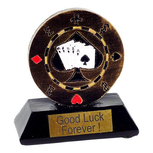 Фигурка Good Luck Forever SETA Decor 122-249