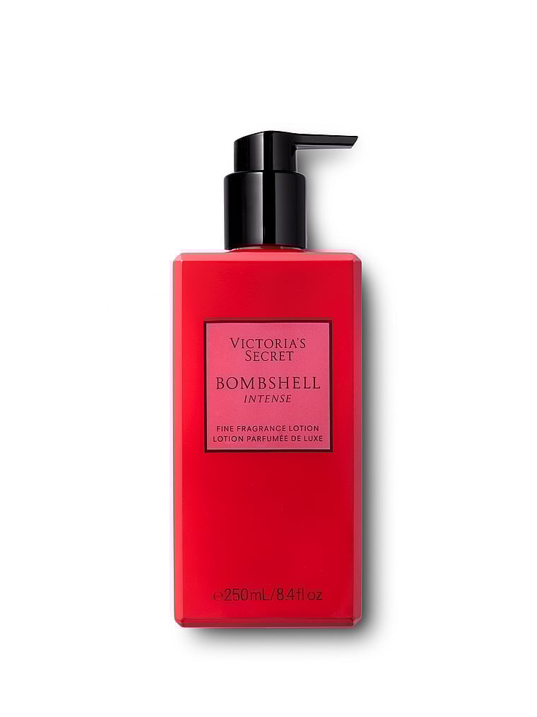 Лосьйон парфумований Victoria's Secret Bombshell Intense Fragrance Lotion 250 мл (26031328)