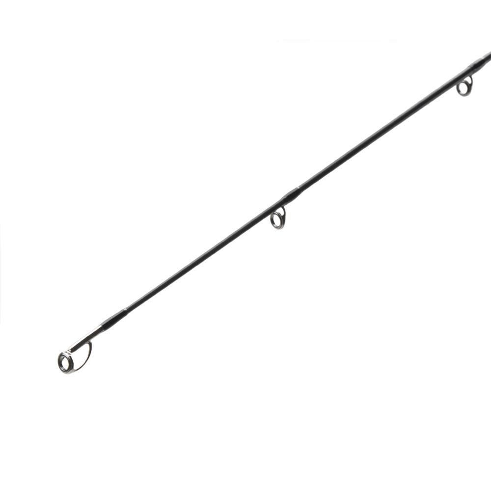 Удилище спиннинговое Flagman Cort-X 80HH 2,44 м 20-80 г (FCX80HH) - фото 7