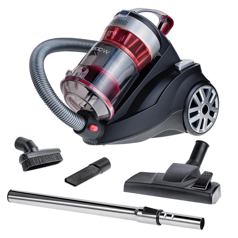 Пилосос Thomas Multi Cyclone Pro 14 (785037) - фото 3 Пилосос Thomas Multi Cyclone Pro 14 (785037) - фото 3