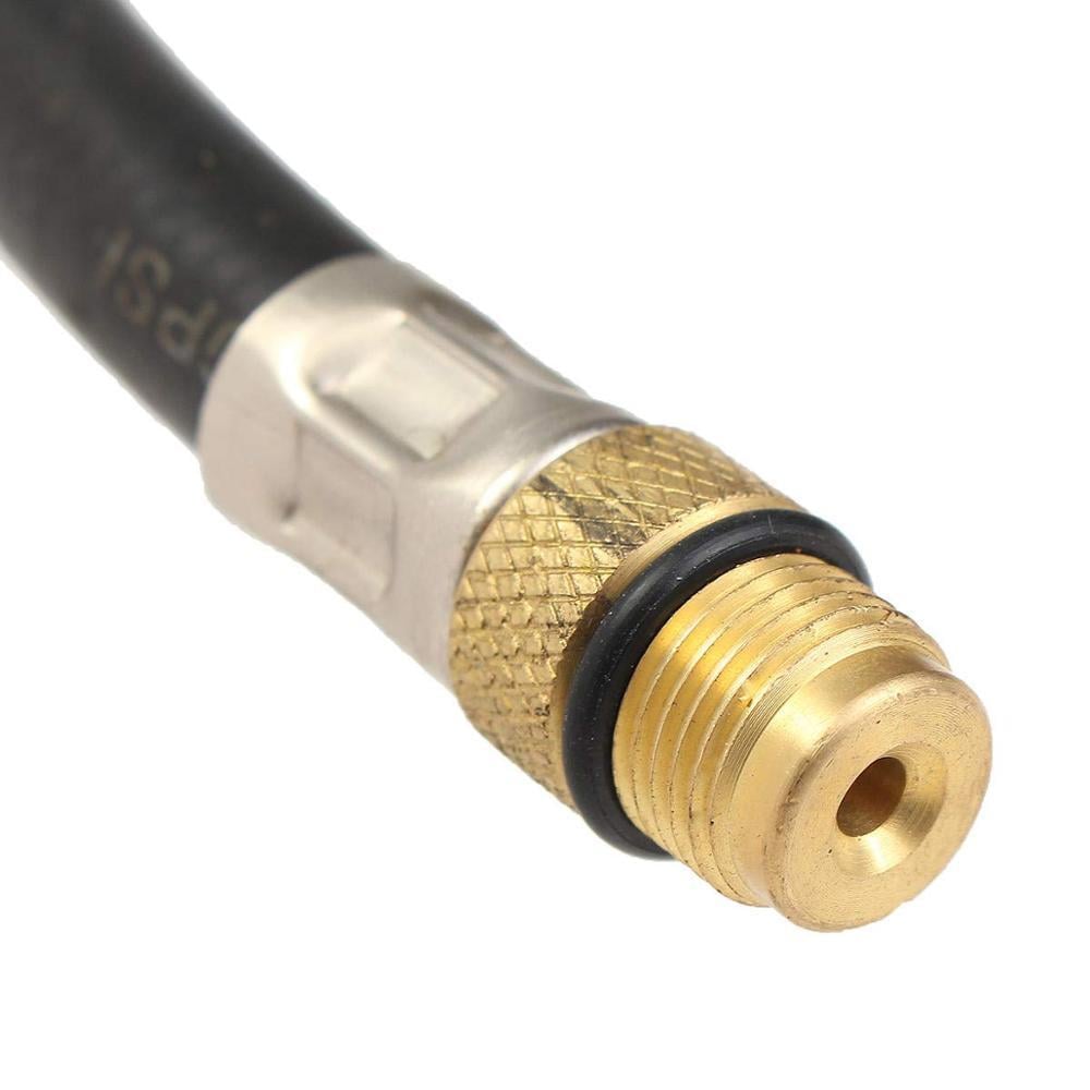 Компресометр для бензинових двигунів універсальний Rewolt (T7002) - фото 4 Компресометр для бензинових двигунів універсальний Rewolt (T7002) - фото 4