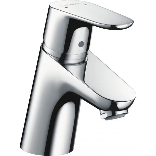 Змішувач для умивальника Hansgrohe Focus E2 (31730000)