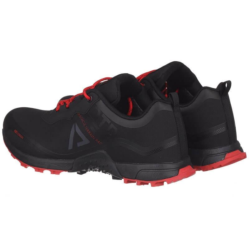 Кросівки чоловічі Supo A2555-3 текстиль р. 41 Чорний (20020) - фото 3