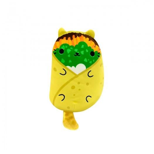 М’яка іграшка Cats Vs Pickles Веселі котики та огірочки 12 шт. (V1002-361-ks) - фото 8 М’яка іграшка Cats Vs Pickles Веселі котики та огірочки 12 шт. (V1002-361-ks) - фото 8