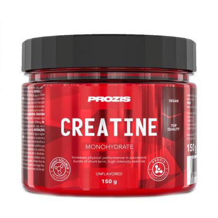 Креатин Prozis Monohydrate 150 г Без вкуса (3017V5629)