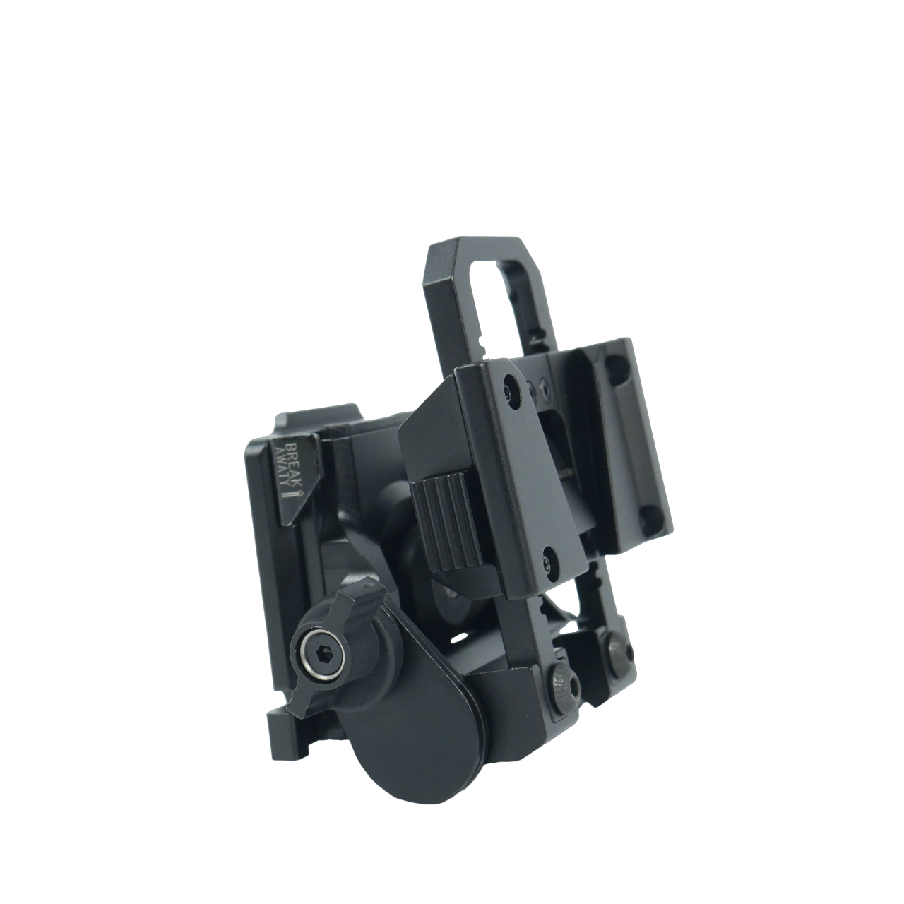 Кріплення для ПНБ Wilcox L4 G30 NVG Mount Black - фото 2