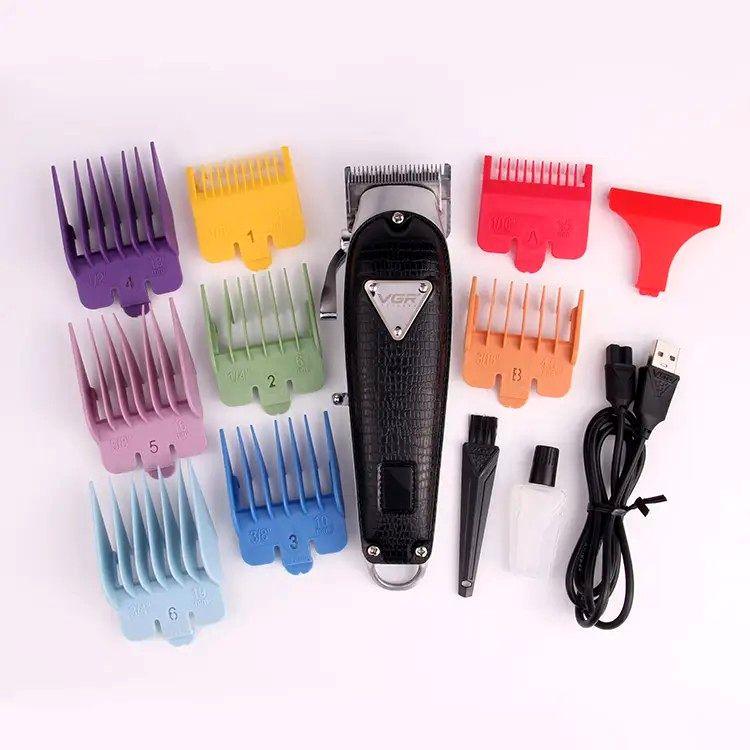 Машинка для стрижки VGR V-676 10 Вт (1671295994)