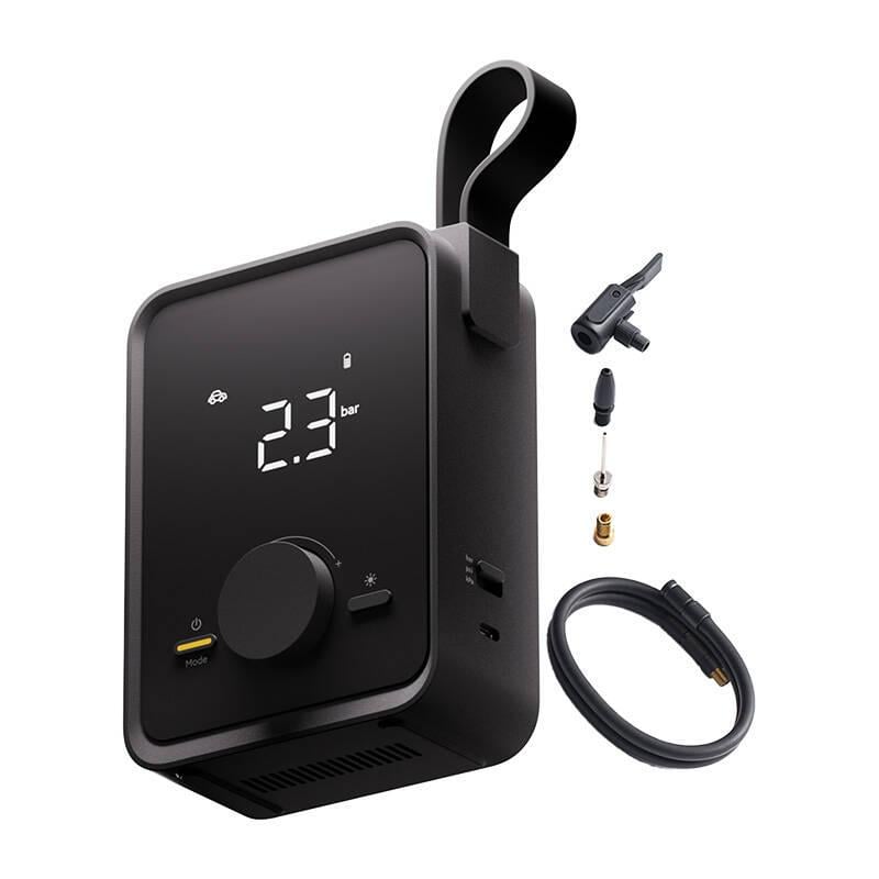 Компресор автомобільний Hoto Air Pump Pro QWCQB003 (502721)