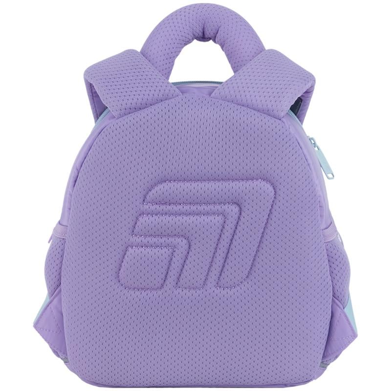 Рюкзак дитячий KITE Kids Purple Bunny (K25-2737XXS-1) - фото 7 Рюкзак дитячий KITE Kids Purple Bunny (K25-2737XXS-1) - фото 7