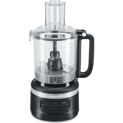 Комбайн кухонний KitchenAid 5KFP0919 EDG Чорний (00006) - фото 2