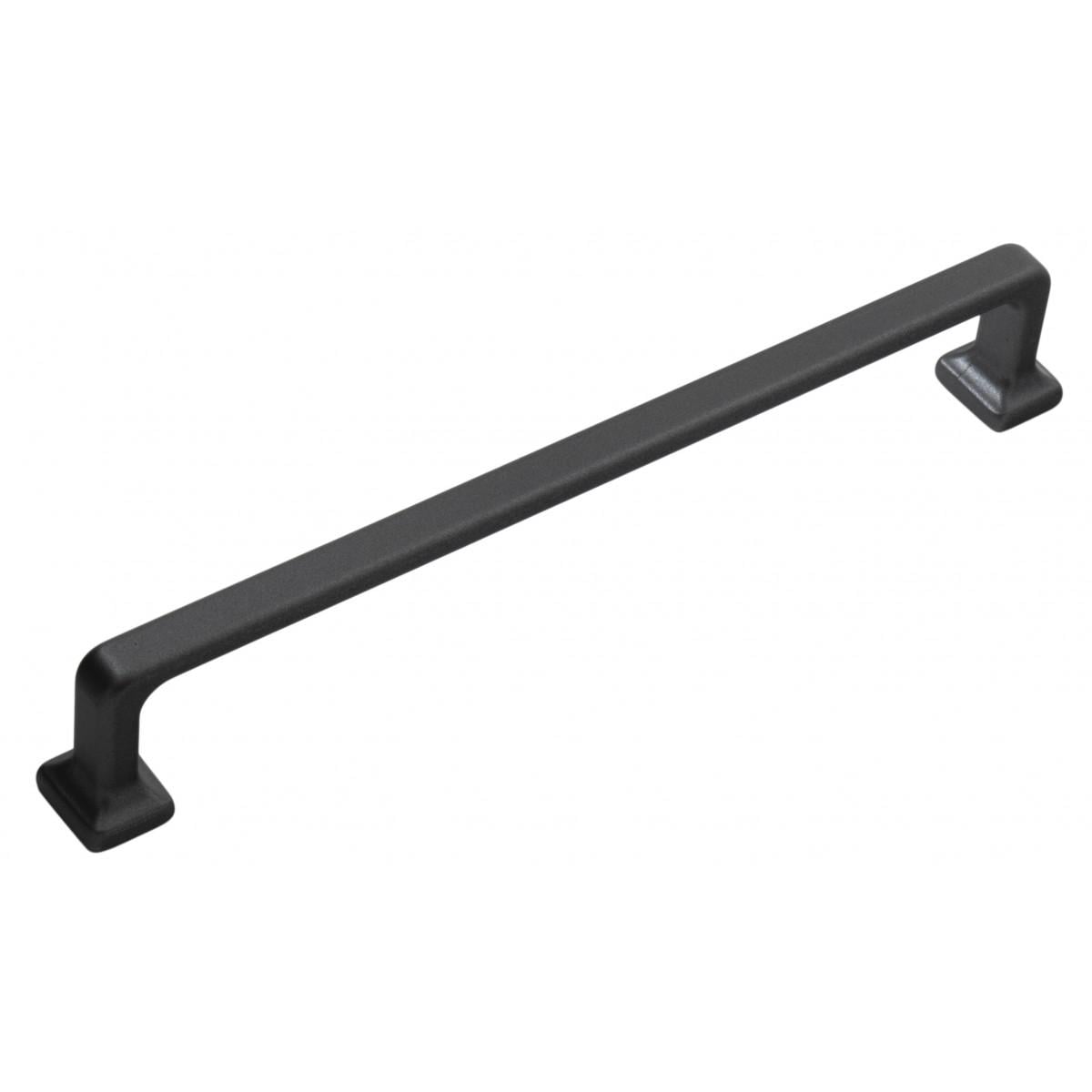 Ручка OZKM Sardunya 5589-094 160 мм Антрацитовый